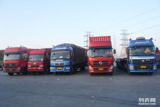 蘇州園區(qū)至太原行李直達專線 專業(yè)長途搬家解決方案