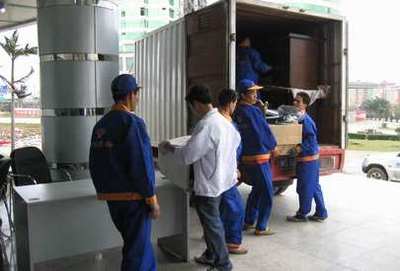 服務(wù)萬家，信賴之選——南昌順風(fēng)搬家，讓長途遷徙變得輕松無憂