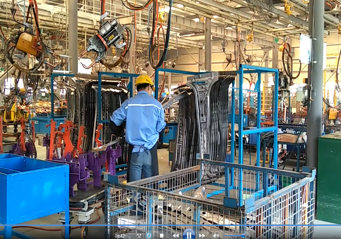 雷爾夫企業(yè)管理咨詢 提升企業(yè)效能，賦能持續(xù)發(fā)展