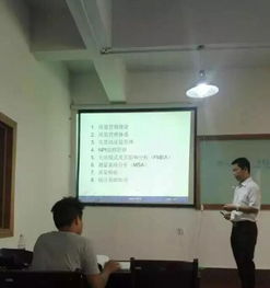 三位一體 企業管理培訓、驗廠咨詢與營銷策劃的綜合賦能之路