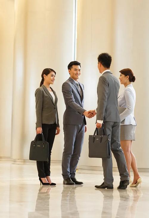 浩然企業管理咨詢.科學經營,系統管理團隊