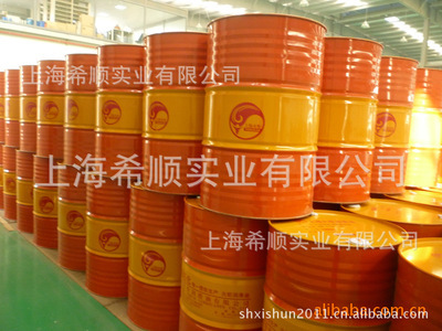 火炬牌L-HM抗磨液壓油 中國(guó)石化品質(zhì)，工業(yè)傳動(dòng)可靠之選